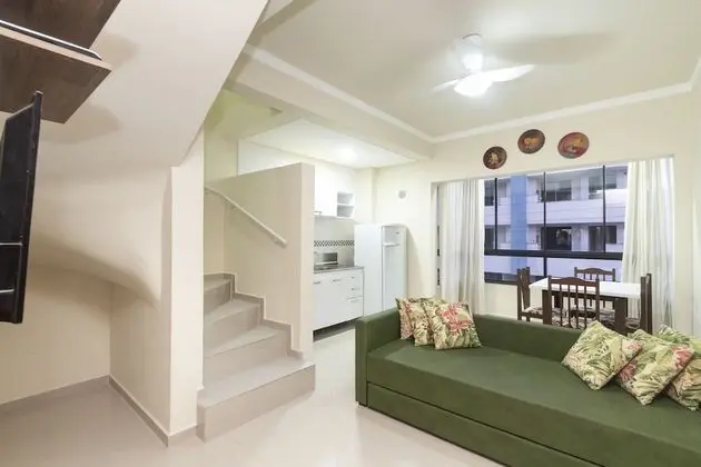 Apartamento Duplex - 303 - 14
