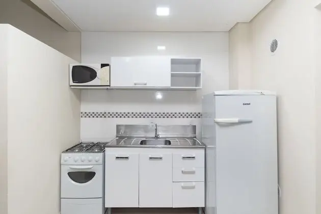 Apartamento Duplex - 303 - 14 - Mutfak