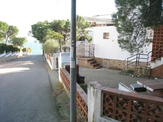 Apartamento Económico Camino Ronda - 110