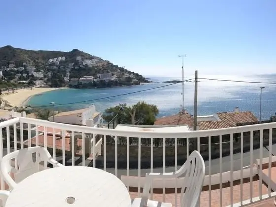 Apartamento Eden Mar 7