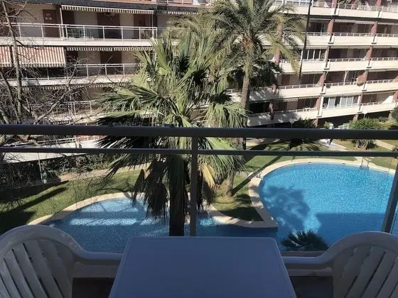 Apartamento Edificio Dianium 1