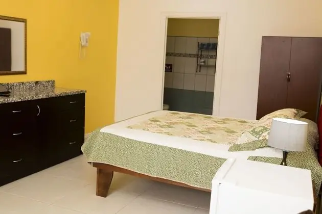 Apartamento El Descanso - Oda