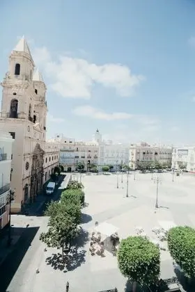 Apartamento El Mirador de San Antonio