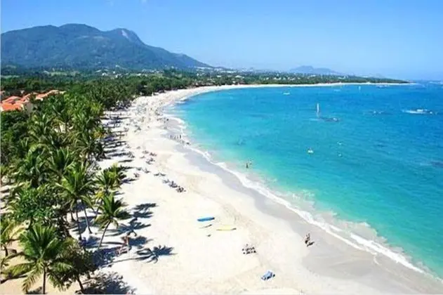 Apartamento el Pueblito Playa Dorada