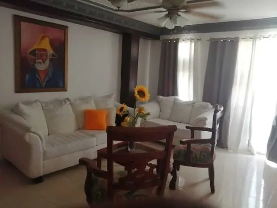 Apartamento el Pueblito Playa Dorada - Öne Çıkan Resim