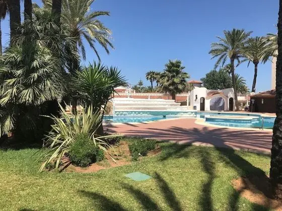 Apartamento El Retiro 2