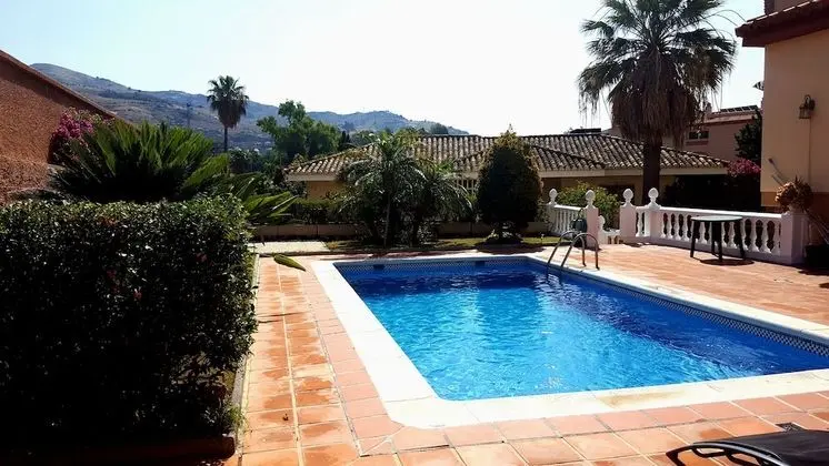 Apartamento El Rincón de Clara