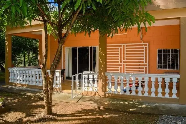 Apartamento El Verdor Hacienda Lopez Espino