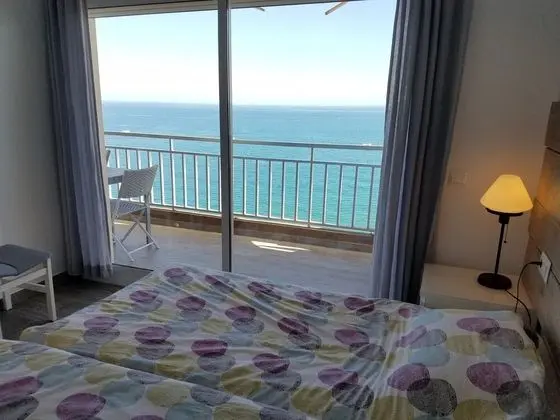 Apartamento El Yate In Front Of The Sea - Öne Çıkan Resim