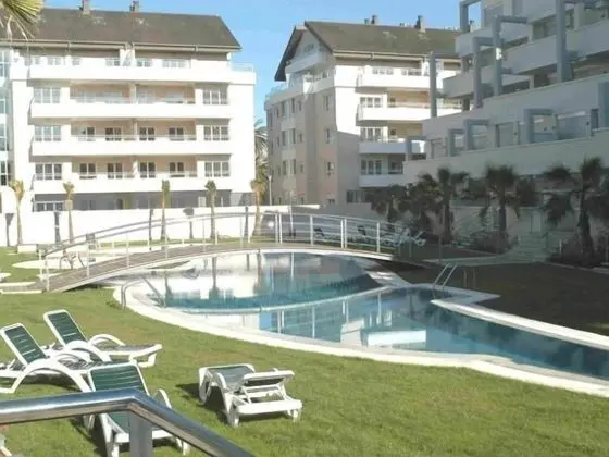 Apartamento Elegance III