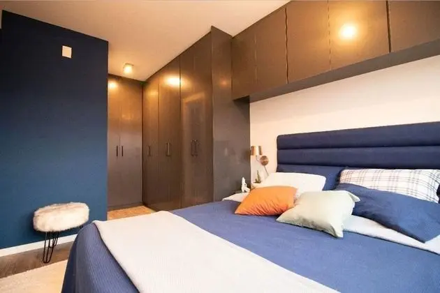 Apartamento em Santo Amaro - Öne Çıkan Resim