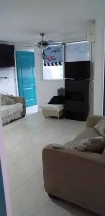 Apartamento en Altos de Santa Maria Condado del Rey, Imajo - İç Mekan