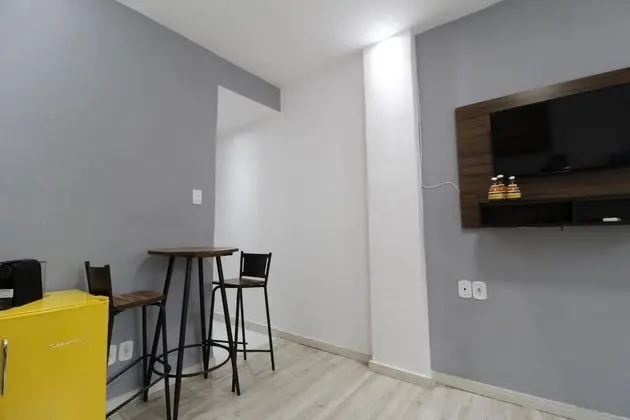 Apartamento en Copacabana Para Hasta 4 Personas a 20m del Metro Cavirio Br1029 - Oda