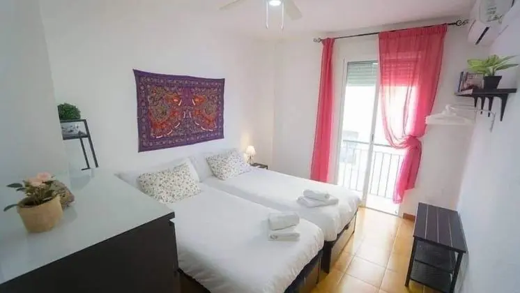 Apartamento en el barrio San Julian