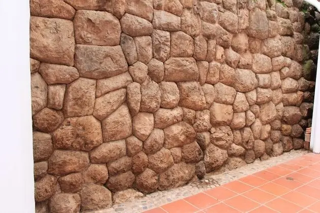 Apartamento en el centro de Cusco