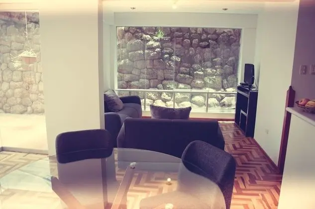 Apartamento en el centro de Cusco - Öne Çıkan Resim