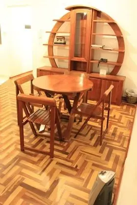 Apartamento en el centro de Cusco - Yerinde Yemek