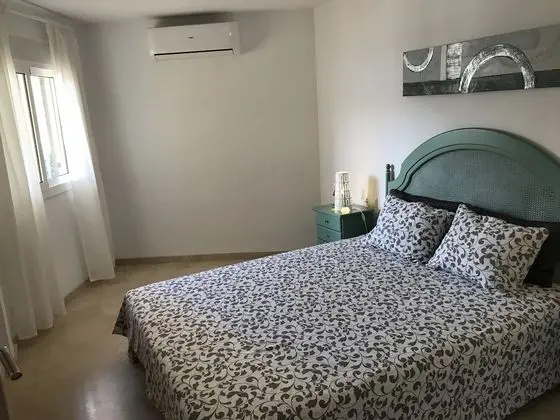 Apartamento en Esmeralda - Oda