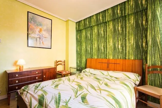 Apartamento en Mikel Zarate - Öne Çıkan Resim