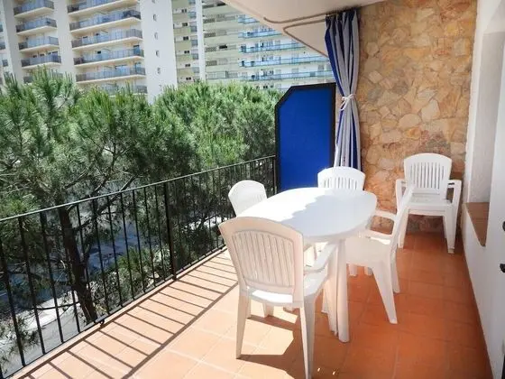 Apartamento en Platja d'Aro Mar d'Or 214