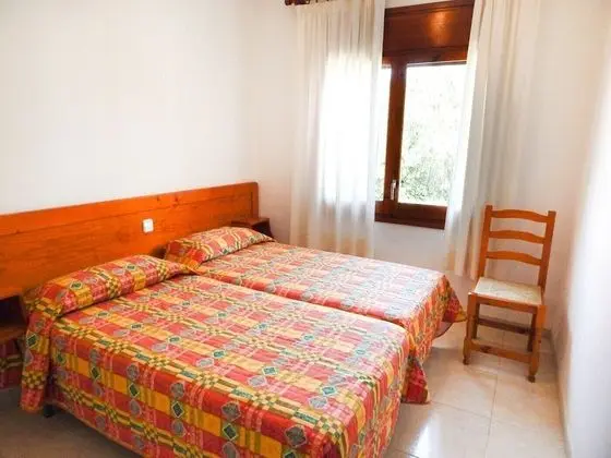 Apartamento en Platja d'Aro Mar d'Or 214 - Oda
