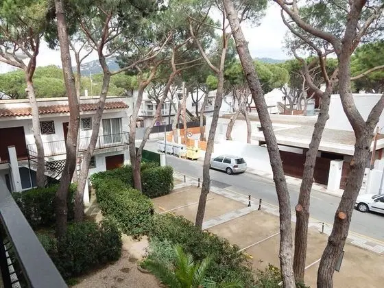 Apartamento en Platja d'Aro Marbella 17