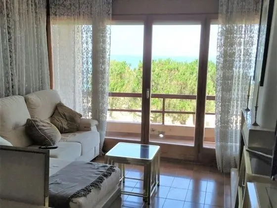 Apartamento en Platja d'Aro Marina