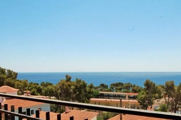 Apartamento en Platja d’Aro para vacaciones