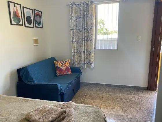 Apartamento encantador