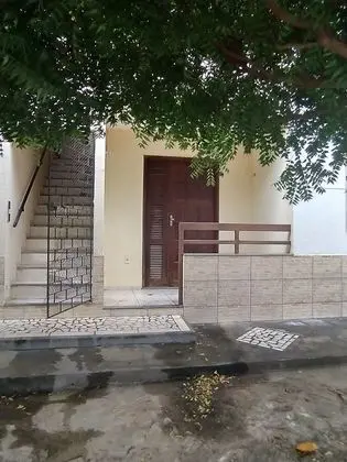 Apartamento Encantador Lagoinha - Dış Mekan