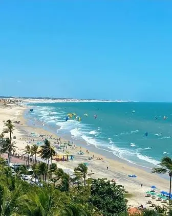 Apartamento Encantador Lagoinha - Plaj