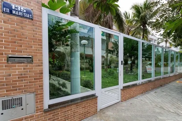 Apartamento Enseada - Guarujá