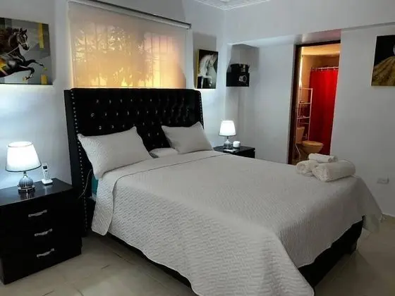 Apartamento Entero Tu Nido De Amor 2 Santo Domingo Oeste