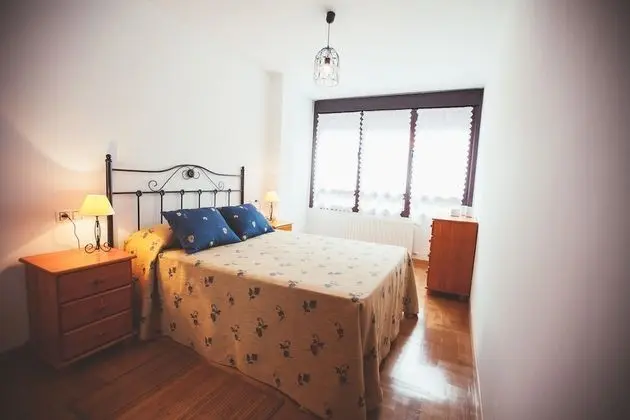 Apartamento Espumeru - Oda