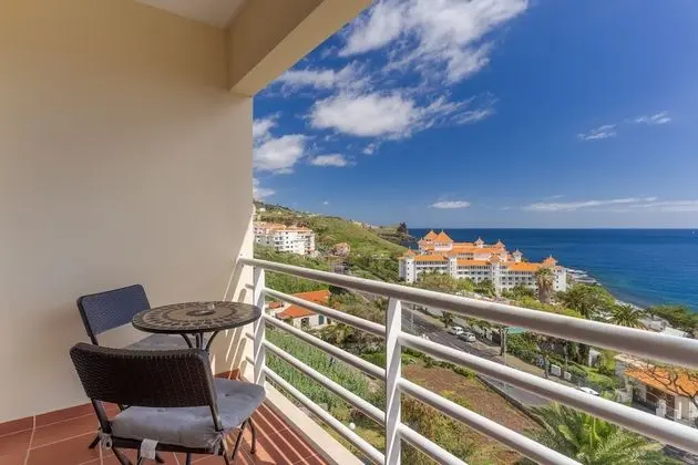 Apartamento Estrela Azul