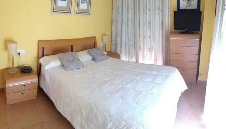 Apartamento Estrella Blanca 5