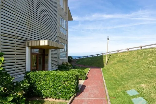 Apartamento Estupendas Vistas a la Costa by SH - Dış Mekan