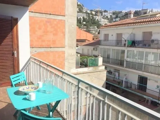 Apartamento Eugeni Ors 6