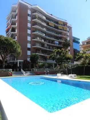 Apartamento Euromar 2 Playa Fontanilla - Öne Çıkan Resim