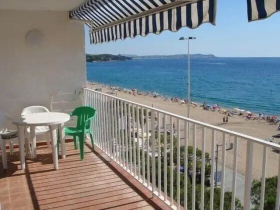 Apartamento Europalace 43