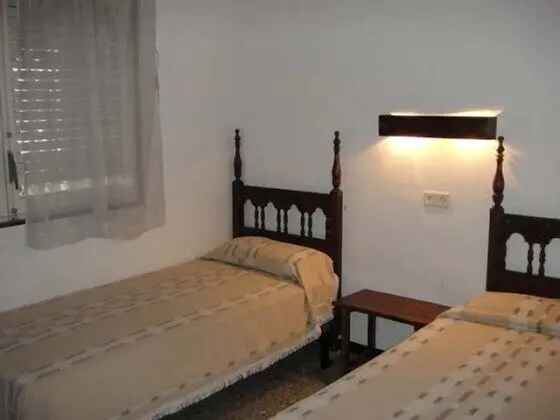 Apartamento Europalace 43 - Oda