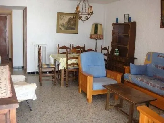 Apartamento Europalace 43 - Oda Düzeni