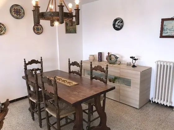 Apartamento Europalace 84 - Oda Düzeni