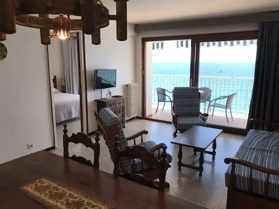 Apartamento Europalace 84 - Öne Çıkan Resim