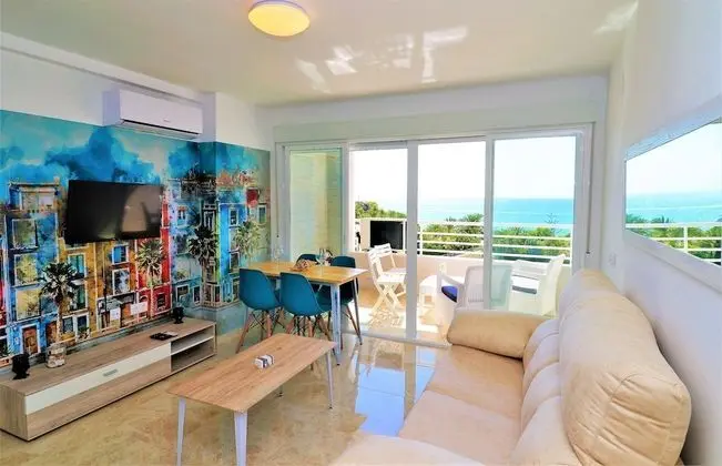 Apartamento Eurotennis 405-1