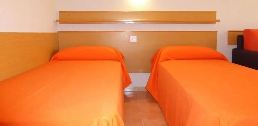 Apartamento familiar cerca de Port Avenuta - Oda