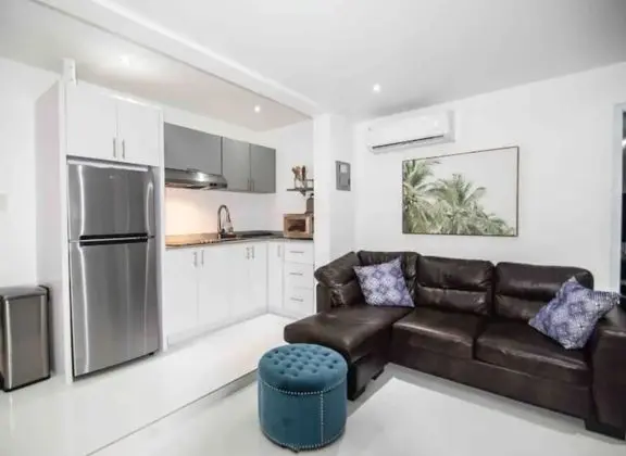 Apartamento Familiar en Isla Verde - Oda Düzeni