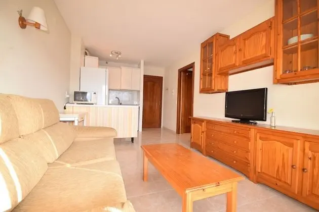 Apartamento Faraon 5