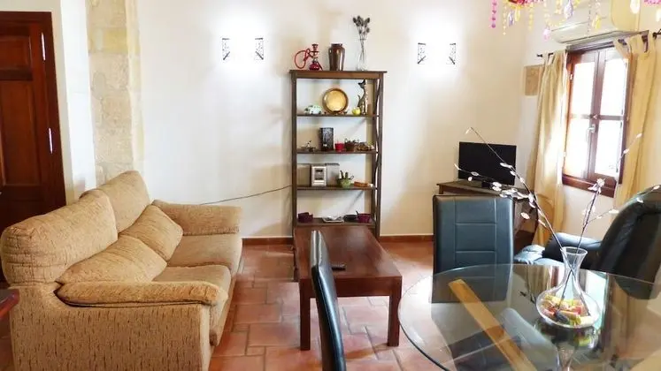 Apartamento Fontanella