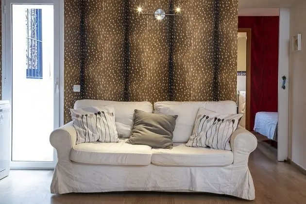 Apartamento Fragata Camilo